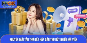 Khuyến mãi tân thủ