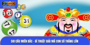 Soi cầu miền Bắc